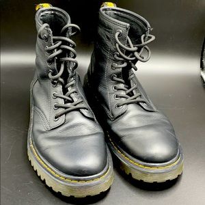 DR.MARTENS BOOTS